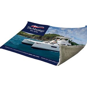 Premium Cleaning Cloth