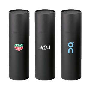Premium Cylinder Gift Box
