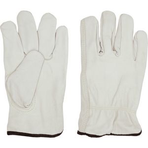 Premium Goat Leather Gloves