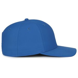 Premium Modern Performance Baseball Cap