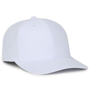 Premium Modern Performance Baseball Cap