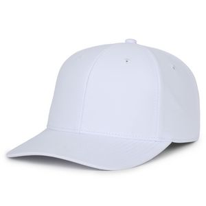 Premium Modern Performance Baseball Cap