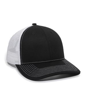 Premium Modern Trucker Cap