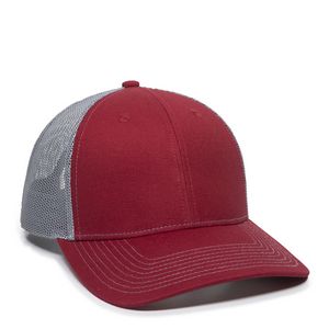Premium Modern Trucker Cap