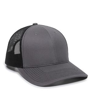 Premium Modern Trucker Cap