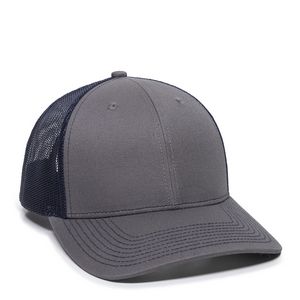 Premium Modern Trucker Cap