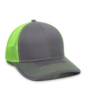 Premium Modern Trucker Cap