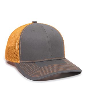 Premium Modern Trucker Cap