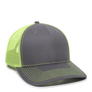 Premium Modern Trucker Cap