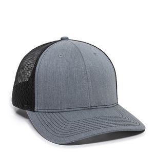 Premium Modern Trucker Cap
