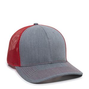 Premium Modern Trucker Cap