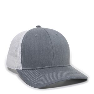 Premium Modern Trucker Cap