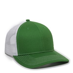 Premium Modern Trucker Cap
