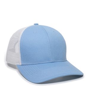 Premium Modern Trucker Cap