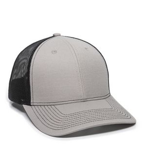 Premium Modern Trucker Cap