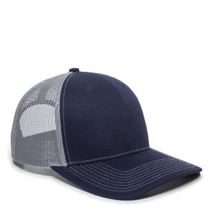 Premium Modern Trucker Cap