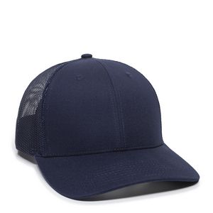 Premium Modern Trucker Cap