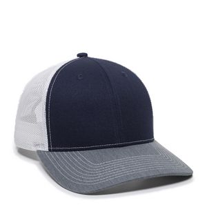 Premium Modern Trucker Cap