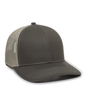 Premium Modern Trucker Cap