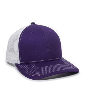 Premium Modern Trucker Cap