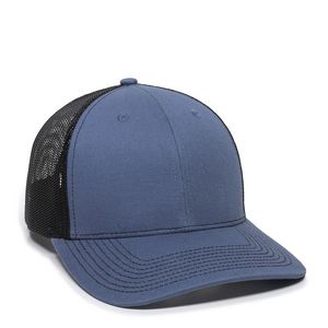 Premium Modern Trucker Cap