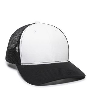 Premium Modern Trucker Cap