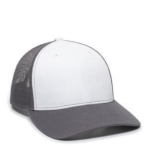 Premium Modern Trucker Cap
