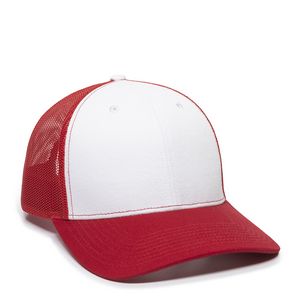 Premium Modern Trucker Cap