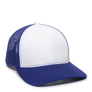 Premium Modern Trucker Cap