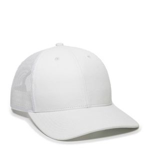 Premium Modern Trucker Cap