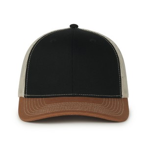 Premium Modern Trucker Cap
