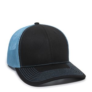 Premium Modern Trucker Cap