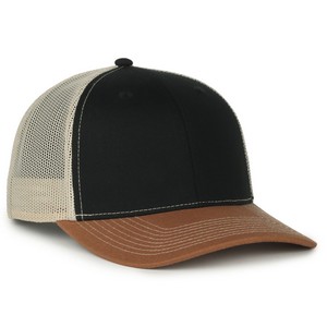 Premium Modern Trucker Cap