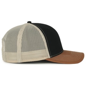 Premium Modern Trucker Cap