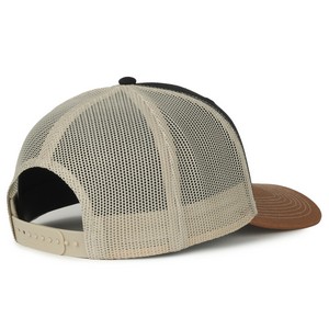 Premium Modern Trucker Cap