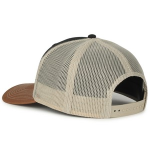 Premium Modern Trucker Cap