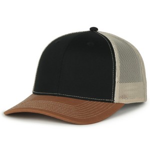 Premium Modern Trucker Cap