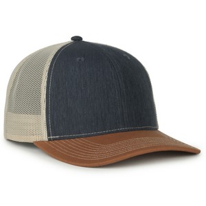 Premium Modern Trucker Cap