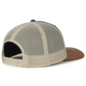 Premium Modern Trucker Cap