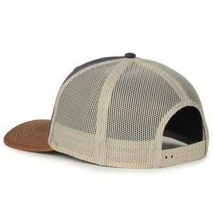 Premium Modern Trucker Cap
