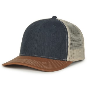 Premium Modern Trucker Cap