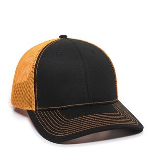 Premium Modern Trucker Cap