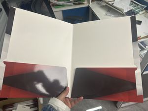 Presentation Folders