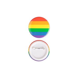 Pride Button