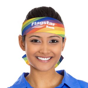Pride Headband