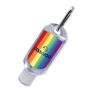 Pride Sanitizer