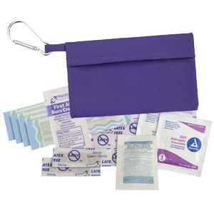 Primary Careâ„¢ Non-Woven First Aid Kit