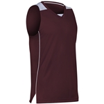 Prime Basketball Jersey