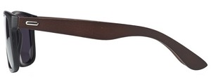 Primm Bamboo Sunglasses