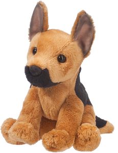 Prince German Shepherd